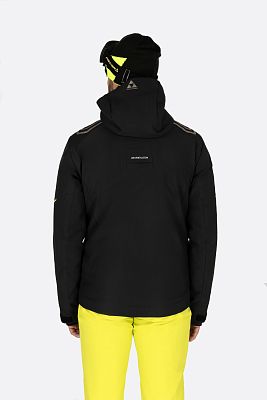 Превью  Куртка горнолыжная FISCHER RC4 Black (24/25)